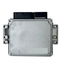 Electronic Control Module ECU DCM3.7AP 28377296 Replacement for Doosan D34 D24 Heavy-Duty Engine Control Unit front view