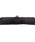 Carrying bag for Double Outdoor Hammock With Stand And Carry Bag For Travel Or Backyard Lightweight Portable Setup With Powder Coated Steel Frame