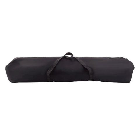 Carrying bag for Double Outdoor Hammock With Stand And Carry Bag For Travel Or Backyard Lightweight Portable Setup With Powder Coated Steel Frame