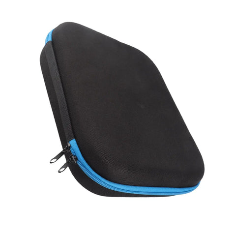 Tough EVA Tool Case For Cordless Drill, Driver, Grinder And Scissors, Shockproof And Scratchproof Carry Case With Mesh Pocket