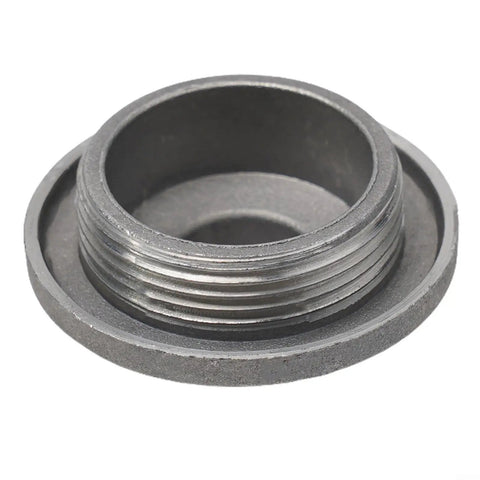 Top Rated Gy6 Scooter Oil Drain Kit With Filter Spring And O Ring For 150Cc Moped Engine Tune Up Ensures Perfect Fit And Leak Free Sealing For Chinese Bikes, metal M30x8 oil drain plug close-up