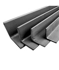 Beefy A36 Steel Angle Bar One And A Quarter Inch By One And A Quarter Inch By A Quarter Inch Twenty Four Inch Hot Rolled Weldable