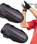 Golf Swing Trainer Brace Version Two Point Zero To Amp Your Accuracy And Smooth Your Tempo Wrist Correction Set