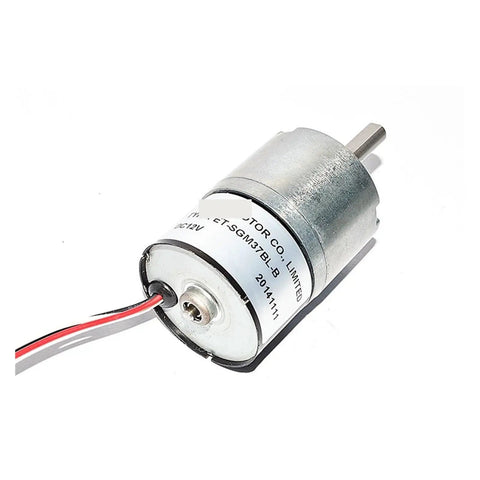 24V Permanent Magnet Brushless DC Motor For Household Appliances With Low Noise High Torque Easy To Install