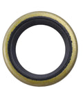 Premium Hydraulic Cylinder Seal Kit For Kubota BX1800D BX1830D BX2200D Steering Cylinders Replaces OE K2561-16600 K2561-16560 H12200 seal ring