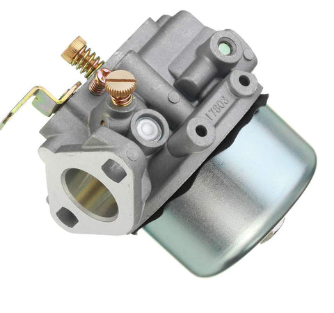 Beefed Up Replacement Carburetor For 8HP Kohler Engines K90 K91 K141 K160 K161 K181 With Gasket And 231847S Air Filter close-up