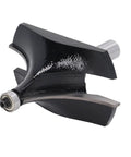 Top Tier Tungsten Carbide Roundover Router Bit With 1/2 Inch Universal Shank for seamless wood trimming and rounded edges.
