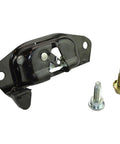 Tailgate Latch And Striker Bolt Kit Set For Chevy GMC Silverado Sierra Replacement Durable Upgrade With Plug And Play Easy Install