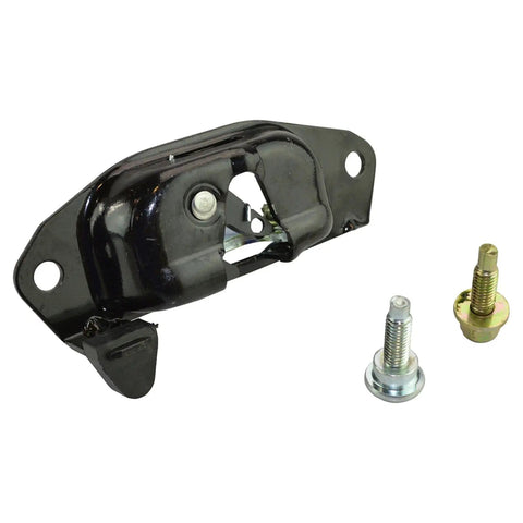 Tailgate Latch And Striker Bolt Kit Set For Chevy GMC Silverado Sierra Replacement Durable Upgrade With Plug And Play Easy Install