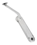 Built Tough Heavy Duty Cabinet Lid Hinge With Gas Spring Adjustable 75 90 100 Degree Angles Soft Close Hydraulic Support