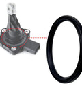 Oil Level Sensor Gasket For BMW Audi Benz VW Porsche Boss Grade OEM Oil Pan Sensor O Ring Seal Replacement For A0019977241