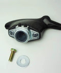 Nylon Mount Demount Kit With Duck Head And Bracket For Tire Machines Retrofits Plastic Mount Heads on Coats Hunter