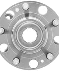 Front Wheel Hub Bearing Assembly - Hyundai FDA827888TK-Chip Middleton Plaza235Z80detect;<h2&gt for Hyundai/Kia vehicles 2021-2023