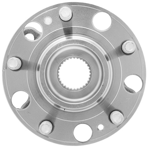Front Wheel Hub Bearing Assembly - Hyundai FDA827888TK-Chip Middleton Plaza235Z80detect;<h2&gt for Hyundai/Kia vehicles 2021-2023