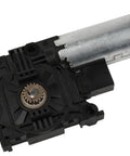 GM 84287215 Rear Sunroof Sunshade Motor with Control Module Replacement Part for GM Vehicles OE Style Quality