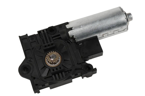 GM 84287215 Rear Sunroof Sunshade Motor with Control Module Replacement Part for GM Vehicles OE Style Quality