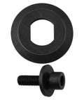 Beefed-Up Blade Clamp Bolt M6x20 and 35mm Outer Flange Washer Replacement Kit for DSS610 DSS611 BSS610 BSS611 Circular Saws
