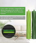 Must Have Roomba Replacement Parts Kit Compatible With I7 I7 Plus I3 I4 I6 I8 And J7 Series Vacuum Cleaners dual rubber brushes