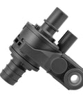 Heavy Duty Coolant Water Bypass Control Valve Straight Drop In Replacement For Toyota Camry And RAV4 Replaces 16671 25010