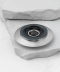 Replacement Blade For Wire Stripping Machines 53x12mm Fits Most Units Durable Steel Build Easy Install Precision Cutting