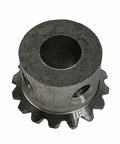Bevel Gear Replacement Kit For 10 Inch Jobsite Table Saws Two Pack Fits PCB270TS Type 1 And PCB220TS Models Part 5140082-09