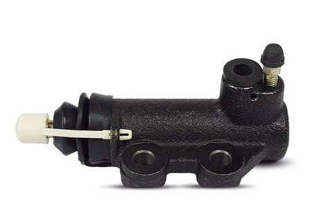 Straight Bolting Pre Filled Clutch Master And Slave Cylinder Hydraulic Kit For Honda Accord Dx Lx Ex 1998 2002 showing master cylinder side view