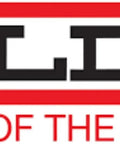 Baldor logo, a member of the ABB Group