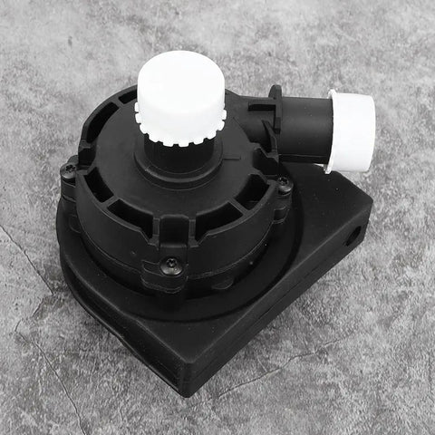 Torvaux Auxiliary Electric Coolant Water Circulation Pump Compatible With Volkswagen Beetle Mk6 Mk7 B8 2012-2016 Replacement For 5G0965567A Cooling System Upgrade And Maintain Optimal Engine Temps Effortlessly