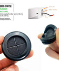 Rubber Grommets For Wiring One And Quarter Inch Hole Double Sided Plugs For Firewall And Automotive Use Cut To Size Grommets