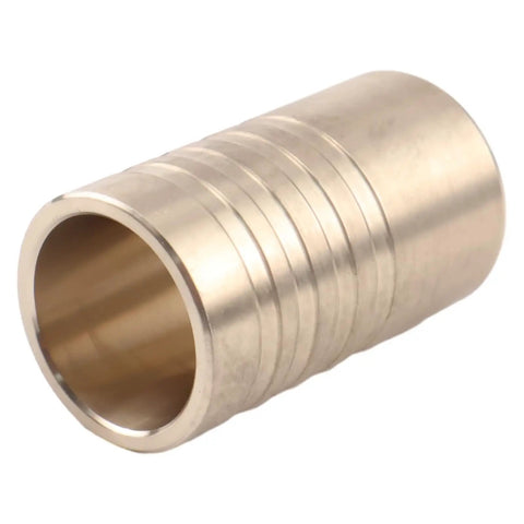 Brass Injection Pump Pilot Drive Bushing 16320 For Roosa Master Stanadyne Diesel Pumps, brass cylindrical bushing