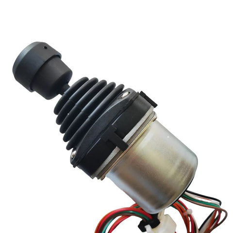 New Heavy Duty Lift Swing Joystick Controller Built Tough Dead On Fit For Jlg Boom Lifts Models 450a 400s 800a 1600317 No Sweat Installation Top Shelf Quality
