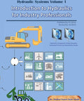 Hands On Hydraulics Starter Guide For Industry Pros A Colorful Textbook With An Interactive Software Tool To Size Hydraulic Systems