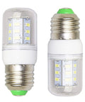 Bright LED Refrigerator Light Bulb Replacement For Frigidaire Kenmore 5304511738 PS12364857 AP6278388 4584444 2-pack