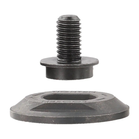 Heavy Duty Replacement Circular Saw Blade Bolt And Outer Flange Washer Kit With N621119 Hex Key And Wrench For DCS390 DCS391 Saws