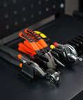 12 Piece Magnetic Plier Organizer Set For Toolbox And Drawer Modular Tool Holder System For Pro Mechanics And DIYers