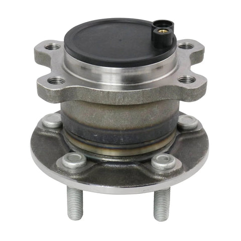 Rear Wheel Hub And Bearing Assembly For Ford Transit Connect 2014 2018 1.6L 2.5L Left Or Right Fit 108 Mm Bolt Circle