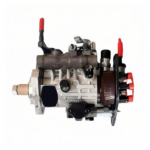 Tough As Nails Diesel Fuel Injection Pump Replacement For Cat And Perkins Engines, high pressure unit, industrial-grade, smooth delivery.