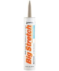 High Performance Elastic Sealant Cartridge 10.5 Oz In Natural Sandstone for quick home fixes and weatherproofing tasks.