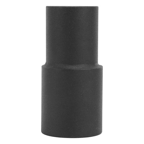 Three Inch Lift Bottle Jack Extension For Six Ton Jacks, Beefy Heavy Duty Iron Stackable Lift Adapter With One And A Quarter Inch Saddle Fit
