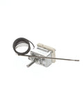 Pro Grade Commercial Oven Thermostat Replacement 50-260C 150-500F for heavy duty ovens and proofers OEM genuine part.