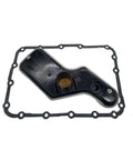 5R55W Transmission Filter And Oil Pan Gasket Kit For Explorer And Mountaineer 2002 2010 Replacement