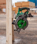 36V Cordless Circular Saw With Brushless Motor Rear Handle 7 1 Quarter Inch Blade Lightest In Its Class Workhorse Power