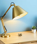 Pro Grade Copper Lamp Repair Kit, 12 Pcs High Temp Brass Hardware With M5 Threaded Screw Caps For Lighting Fixtures And Ceiling Mounts, Durable Refined Brass Finish, Easy Install And Reliable Performance. Brass lamp finials on desk lamp