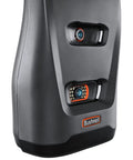 Launch Pro Golf Launch Monitor With Ball And Club Data, High Speed Camera Tracking, close-up of the dual camera system.
