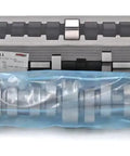 Freshen Up Your LS Swap With This Beefy Hydraulic Roller Camshaft Rebuild Kit Featuring a camshaft and packaging.