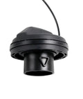 Close-up of Gas Cap Replacement For Chevy GMC Cadillac Silverado Sierra Express GT261 19207873
