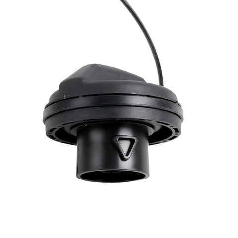 Close-up of Gas Cap Replacement For Chevy GMC Cadillac Silverado Sierra Express GT261 19207873