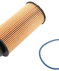 PF2262G Engine Oil Filter With Cap Seal O Ring For GM Vehicles Replacement Part Beefy OE Quality Filter Keeps Debris Out And Maintains Solid Oil Pressure. pleated filter with blue O-ring