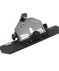 Heavy Duty Electric Tile Chamfering Machine attachment for precise 45 degree edge profiling on ceramic, 115mm grinder compatible.