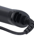 Close-up of USB connector on Wired Handheld Bar Code Scanner With High Resolution CMOS Image Sensor For Ultra Fast 1D And 2D Scanning
